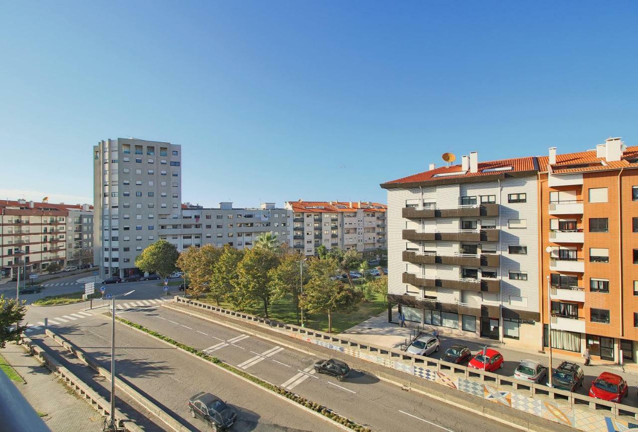 Sresende Place אבאירו מראה חיצוני תמונה